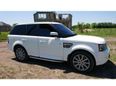 SUV   Land Rover Range Rover Sport 2012 , 1430000 , 