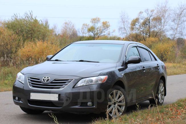  Toyota Camry 2008 , 580000 , 