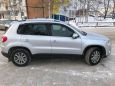 SUV   Volkswagen Tiguan 2009 , 800000 , 