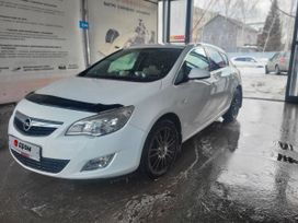  Opel Astra 2012 , 695000 , 