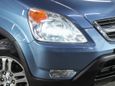 SUV   Honda CR-V 2001 , 529000 , 