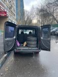    Fiat Doblo 2008 , 320000 , 