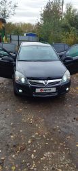  Opel Astra 2008 , 320000 , 