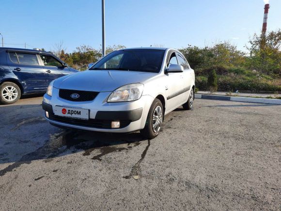  Kia Pride 2006 , 330000 , 