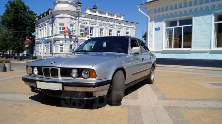  BMW 5-Series 1990 , 99900 , 