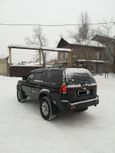 SUV   Mitsubishi Montero Sport 2000 , 480000 , 