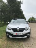  Renault Logan Stepway 2019 , 1050000 , 