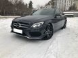  Mercedes-Benz C-Class 2014 , 1340000 , 