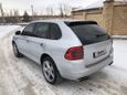 SUV   Porsche Cayenne 2005 , 650000 , 