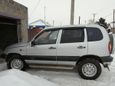 SUV   Chevrolet Niva 2006 , 300000 , 