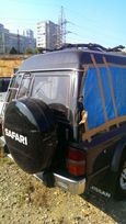 SUV   Nissan Safari 1993 , 310000 , 