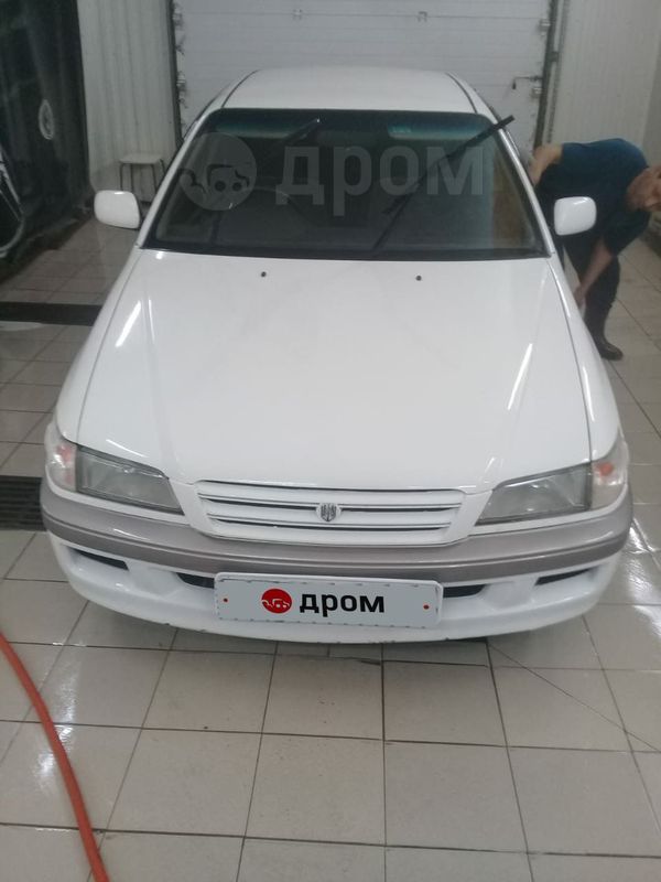  Toyota Corona Premio 1989 , 215000 , 