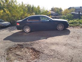  BMW 7-Series 2001 , 280000 ,  