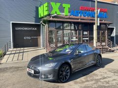 Лифтбек Tesla Model S 2015 года, 3999999 рублей, Новокузнецк