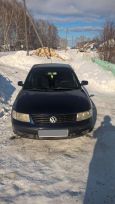  Volkswagen Passat 1999 , 250000 , 