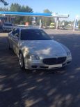  Maserati Quattroporte 2005 , 1550000 , 