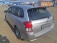  Toyota Corolla Fielder 2012 , 610000 , 