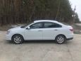  Nissan Almera 2017 , 555000 , 