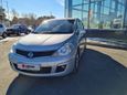  Nissan Tiida 2012 , 565000 , 