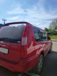 SUV   Nissan X-Trail 2002 , 395000 , 