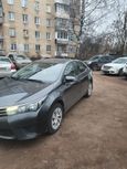  Toyota Corolla 2013 , 610000 , 