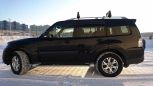 SUV   Mitsubishi Pajero 2008 , 999900 , 