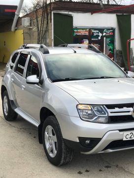 SUV   Renault Duster 2016 , 1130000 , 