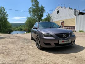  Mazda Axela 2005 , 320000 , 