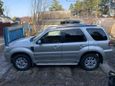 SUV   Ford Escape 2008 , 640000 , 