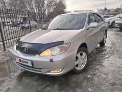 Седан Toyota Camry 2003 года, 920000 рублей, Новосибирск