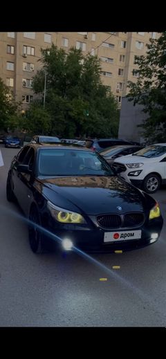 Седан BMW 5-Series 2006 года, 1200000 рублей, Тюмень