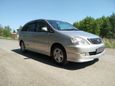    Toyota Nadia 2001 , 480000 , 