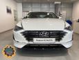  Hyundai Sonata 2020 , 1684000 , 