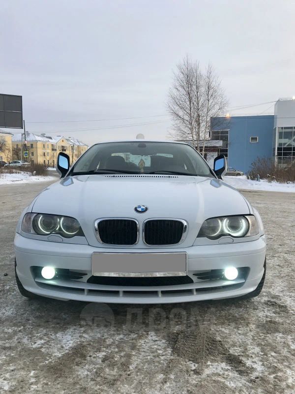  BMW 3-Series 2002 , 390000 , 