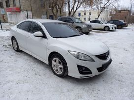  Mazda Mazda6 2011 , 675000 , 