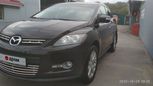 SUV   Mazda CX-7 2008 , 480000 , 