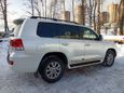 SUV   Toyota Land Cruiser 2016 , 6050000 , 