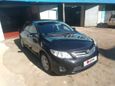  Toyota Corolla 2011 , 650000 , 