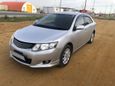  Toyota Allion 2008 , 660000 , 