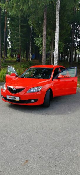  Mazda 323 2008 , 450000 , 