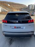 SUV   Peugeot 3008 2018 , 1850000 , 