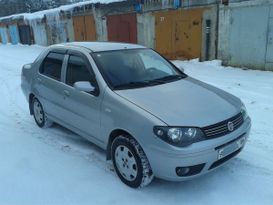  Fiat Albea 2012 , 260000 , 