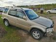 SUV   Honda CR-V 2001 , 280000 , 