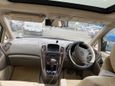 SUV   Toyota Harrier 1999 , 550000 , -