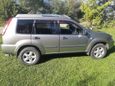 SUV   Nissan X-Trail 2006 , 625000 , --