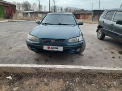 Седан Toyota Camry 1997 года, 484000 рублей, Ужур