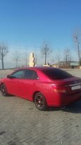  Toyota Allion 2008 , 650000 , 