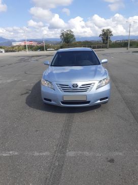  Toyota Camry 2008 , 540000 , 