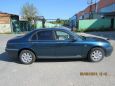  Rover 75 2000 , 270000 , -