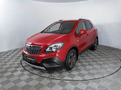 SUV или внедорожник Opel Mokka 2015 года, 1380000 рублей, Казань